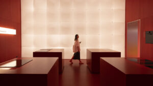 FTK Technology For the Kitchen