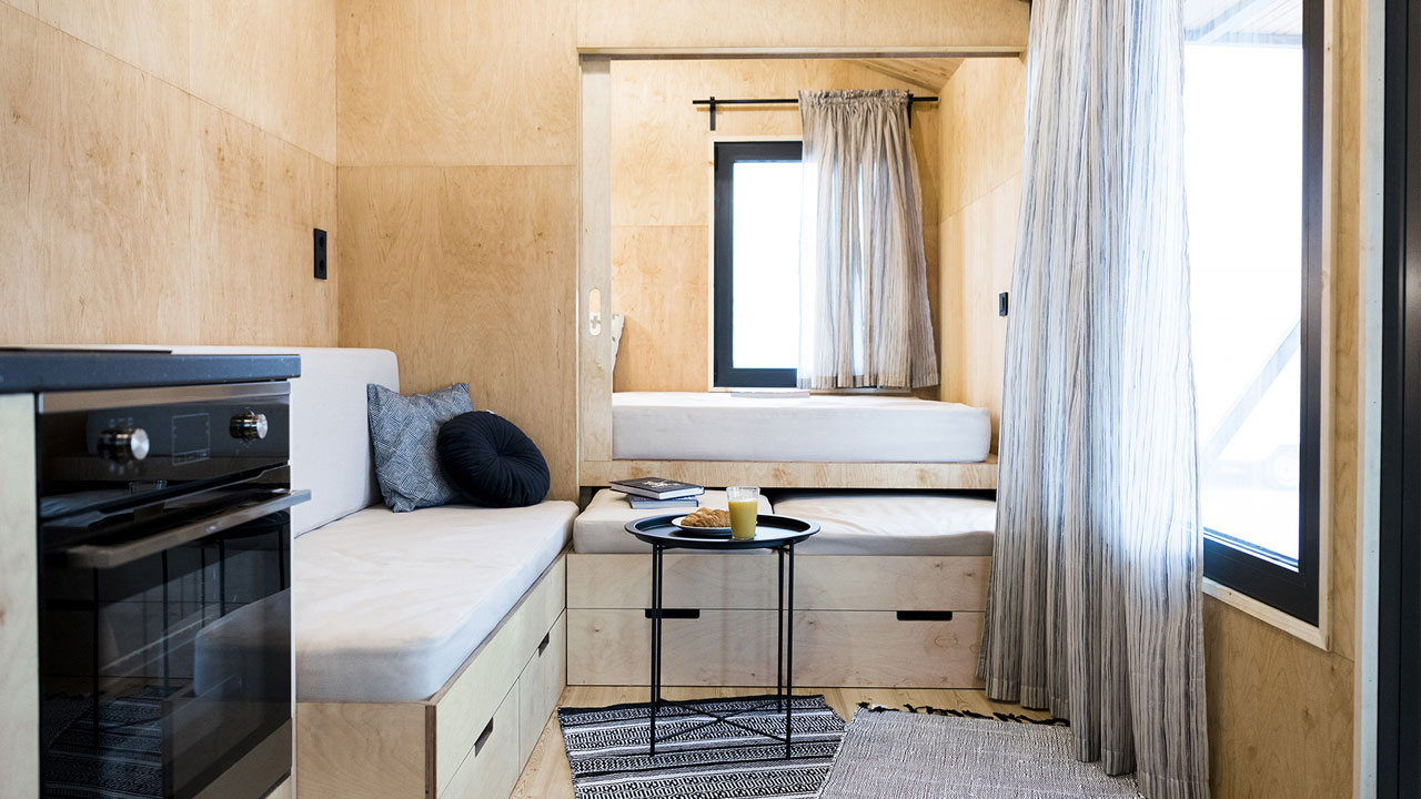 Family Tiny by Koleliba