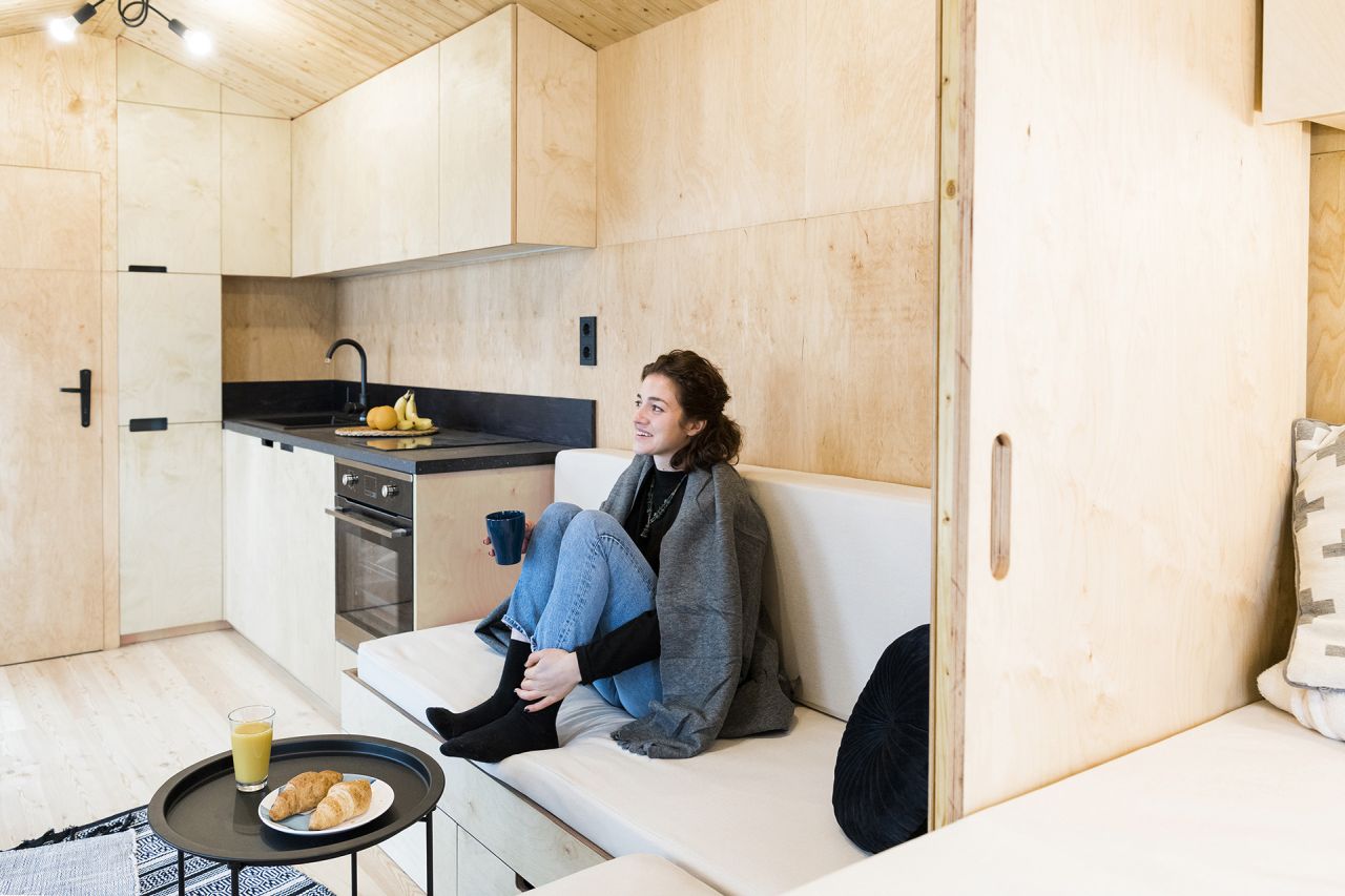 Family Tiny by Koleliba