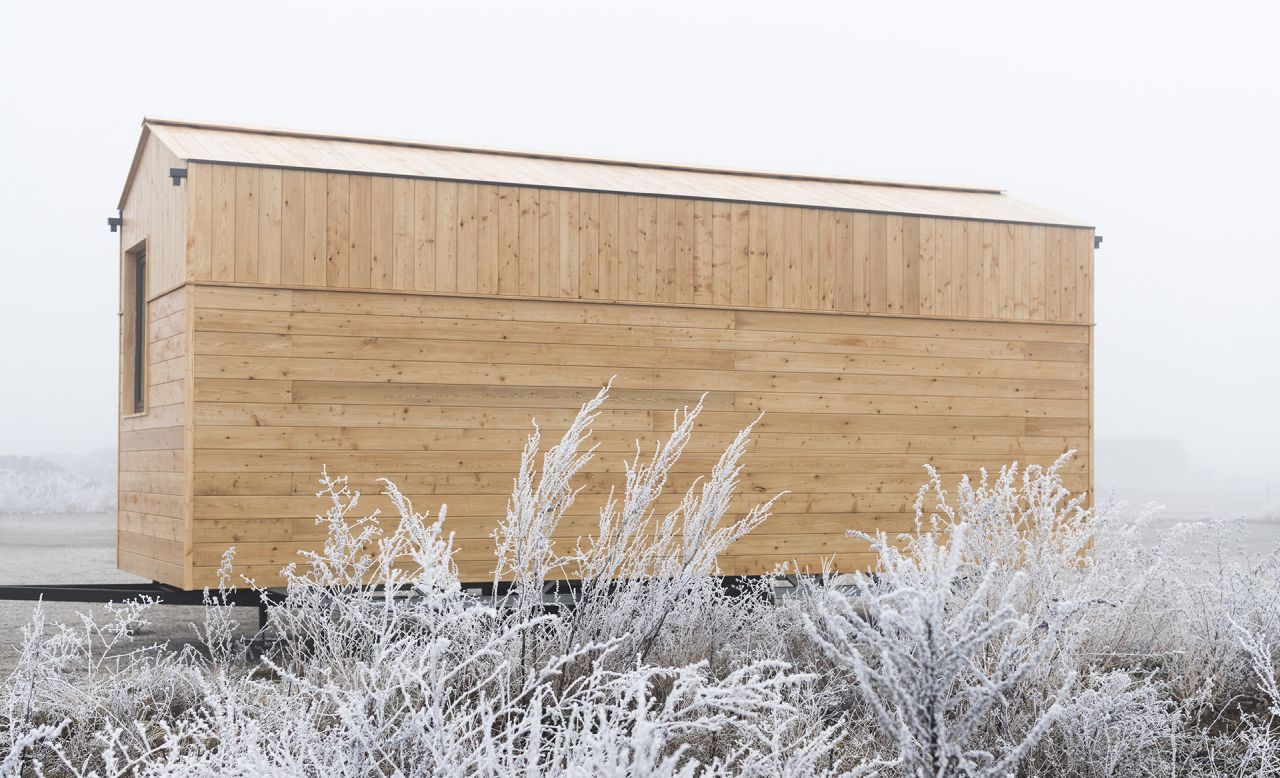 Family Tiny by Koleliba