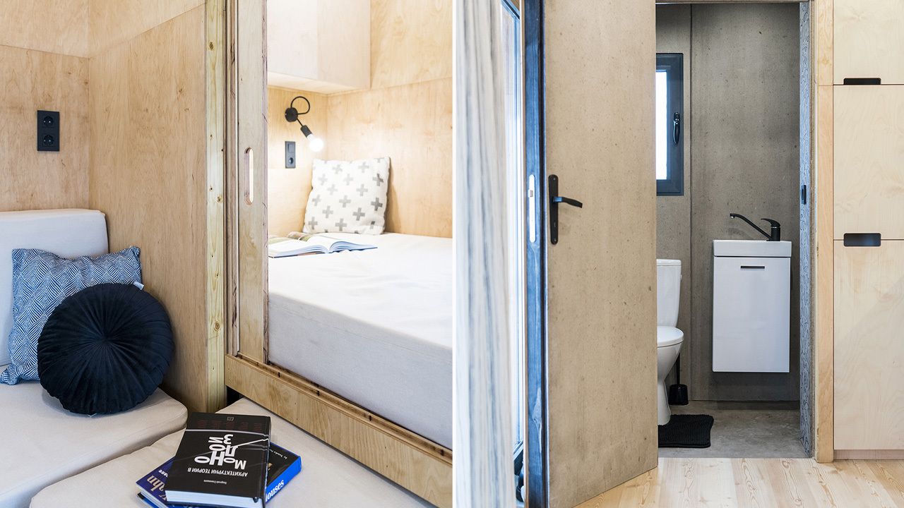 Family Tiny by Koleliba