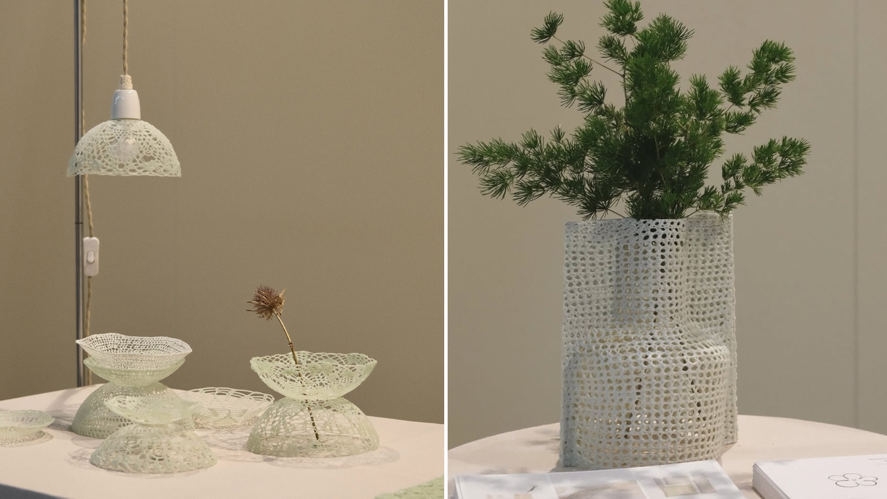 Foggy by Yixian Wang