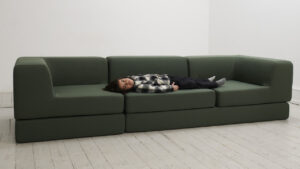 Folke sofa