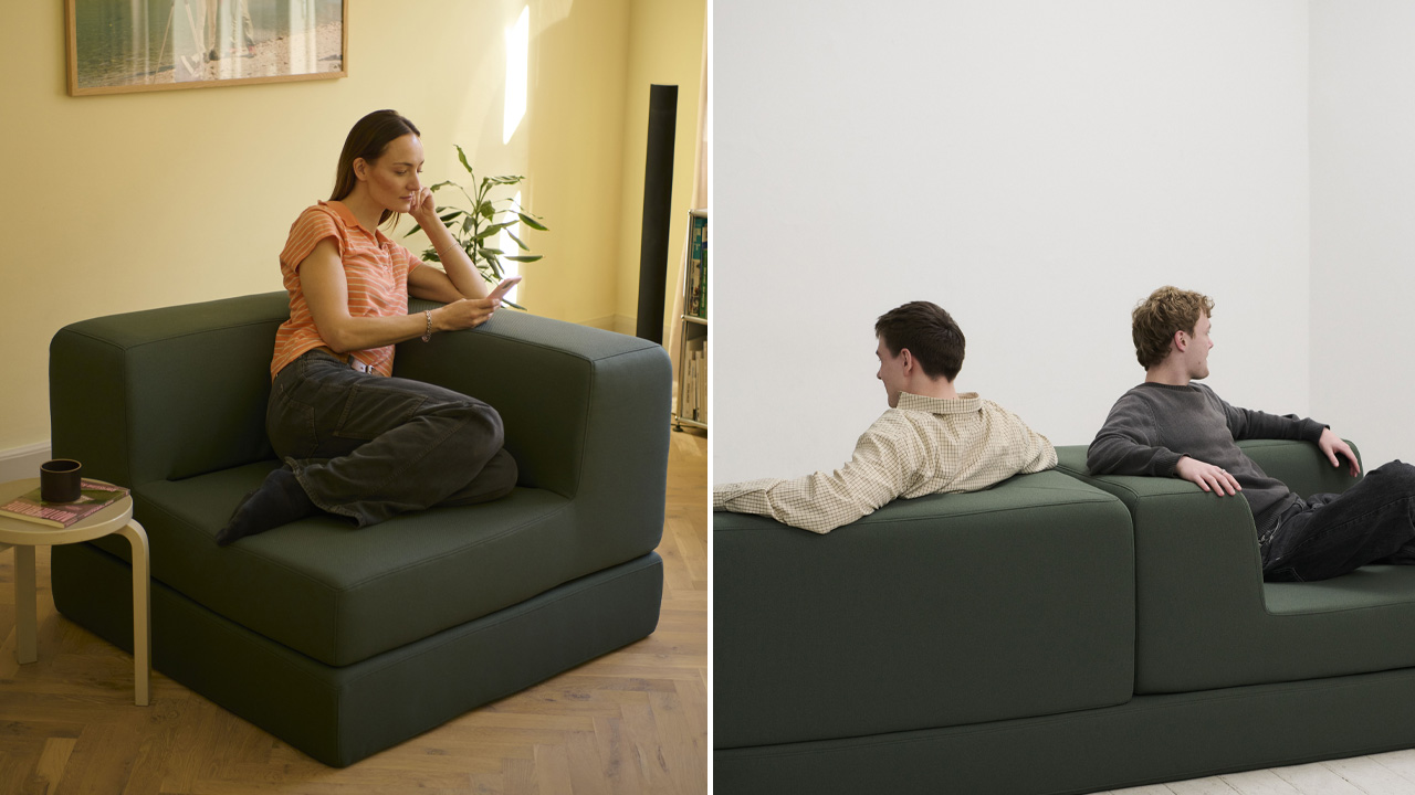 Folke sofa