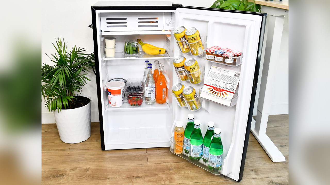 Frigidaire Retro Bar Fridge