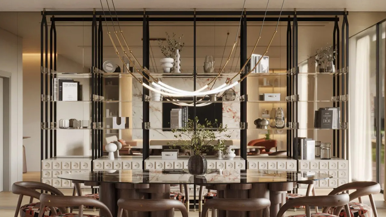 Furniture trends from Salone del Mobile 2026