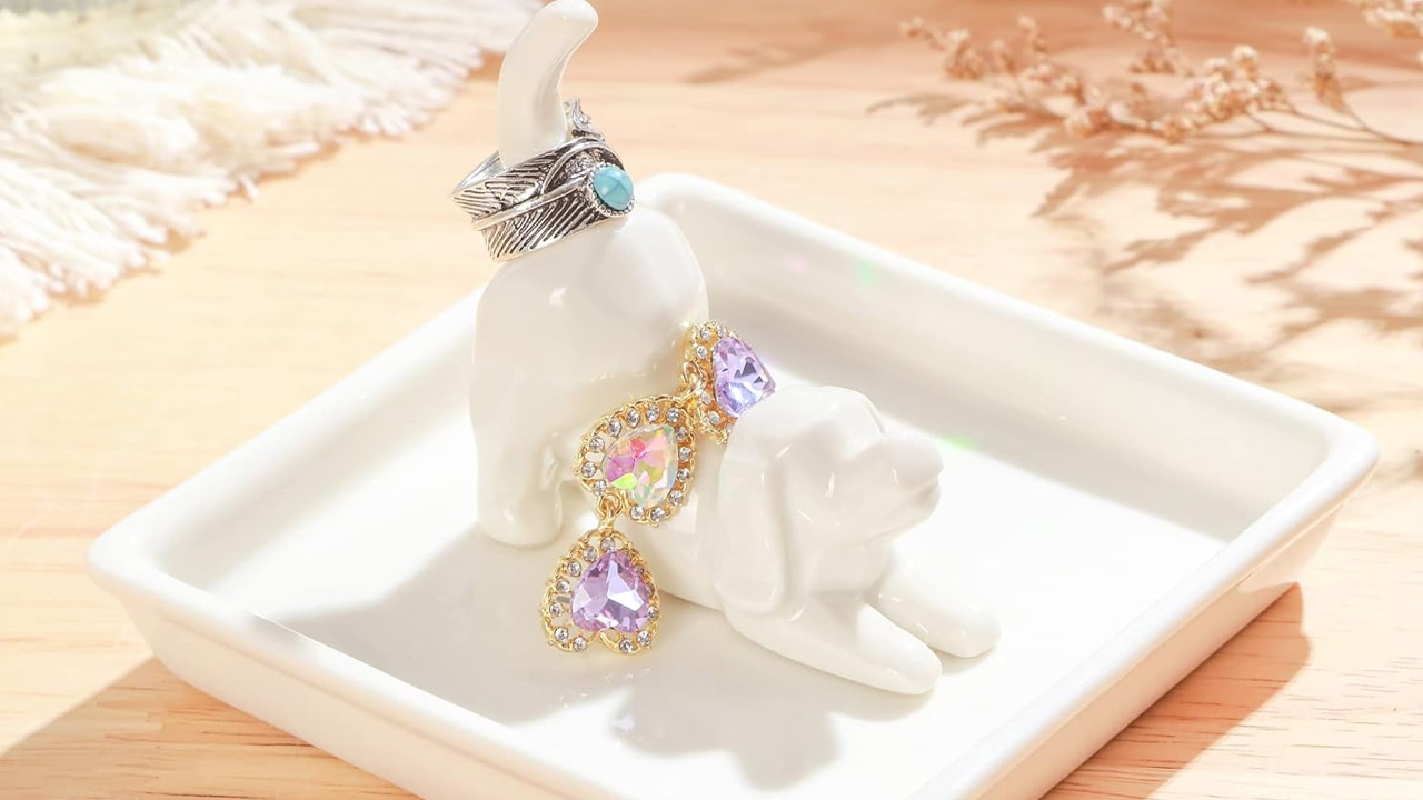 Gifts for dog moms