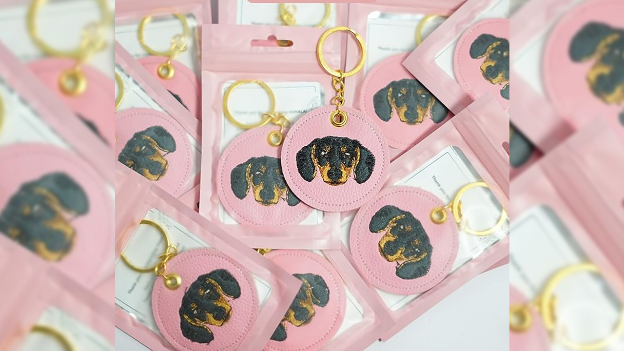 Gifts for dog moms