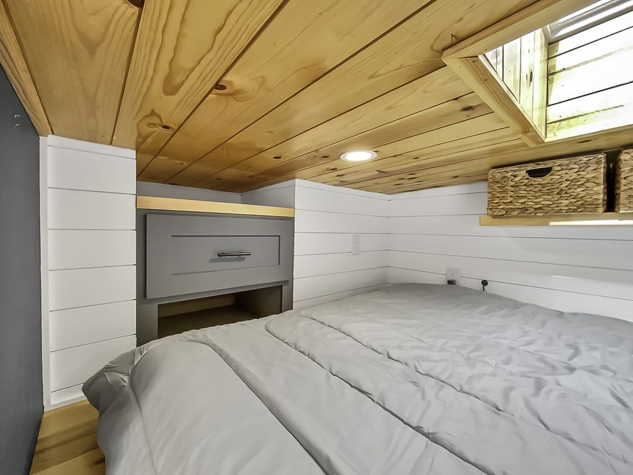 Goldstein Tiny Home on wheels