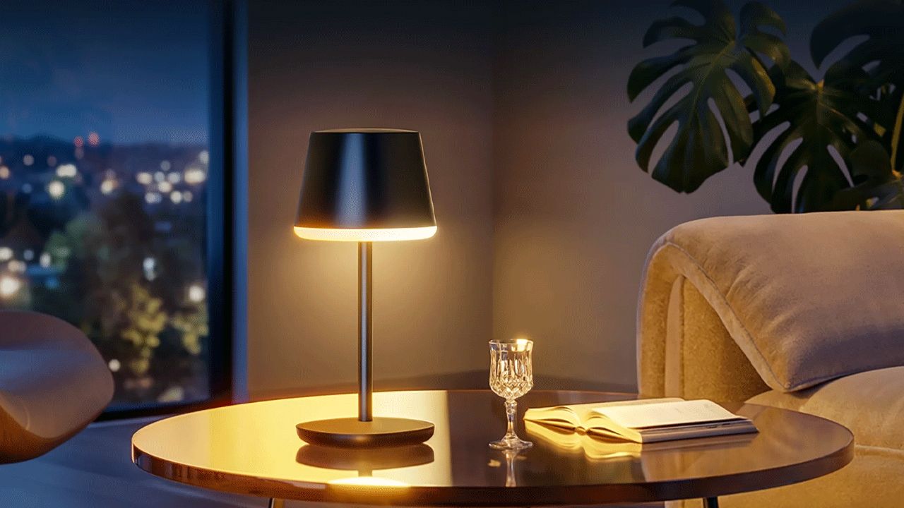 Govee Table Lamp Classic With Matter - 1