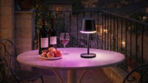 Govee Table Lamp Classic With Matter