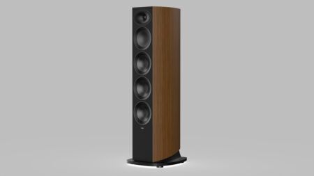 HARMAN Luxury Audio Group Performa4 Series of Luxury Loudspeakers