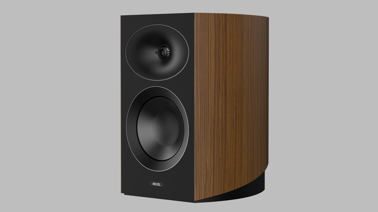 HARMAN Luxury Audio Group Performa4 Series of Luxury Loudspeakers