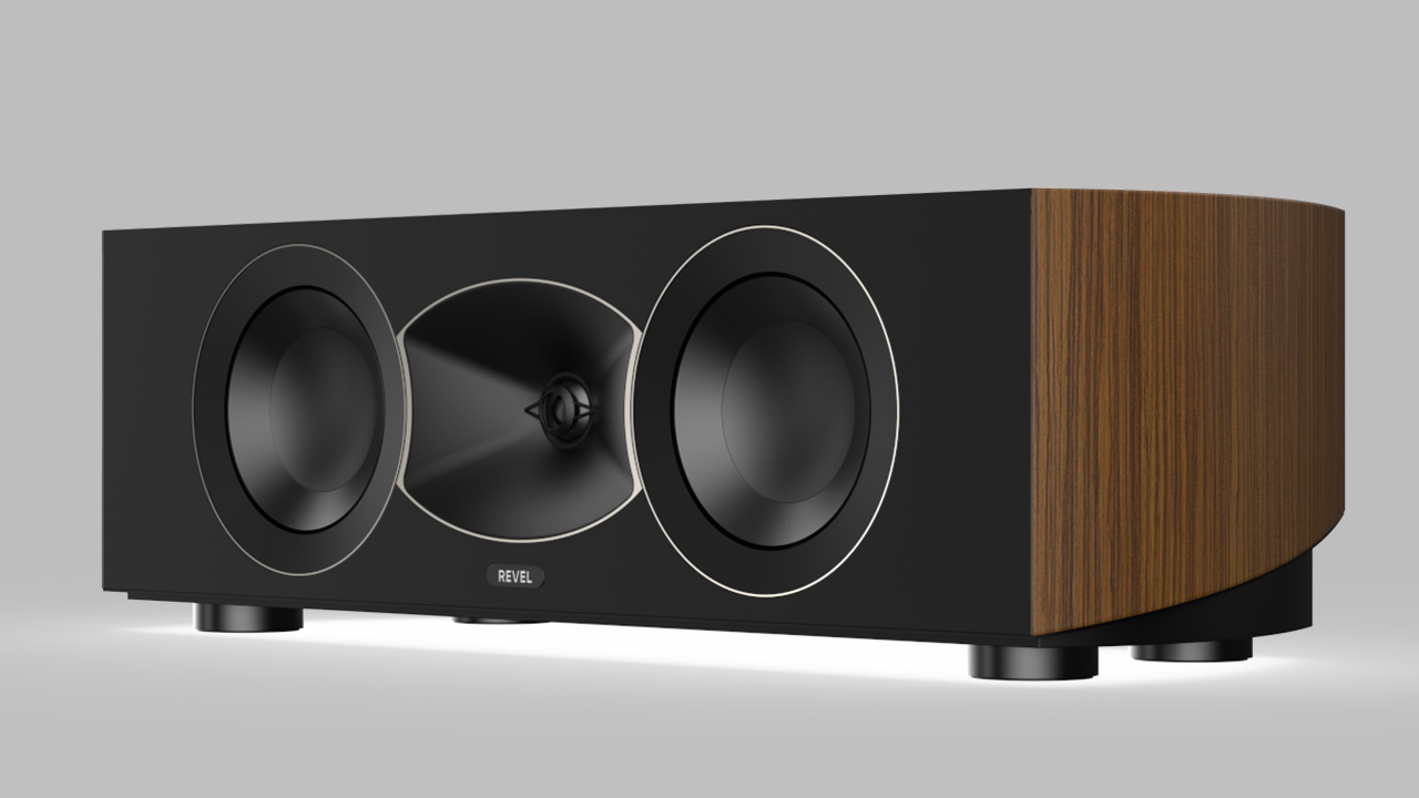 HARMAN Luxury Audio Group Performa4 Series of Luxury Loudspeakers