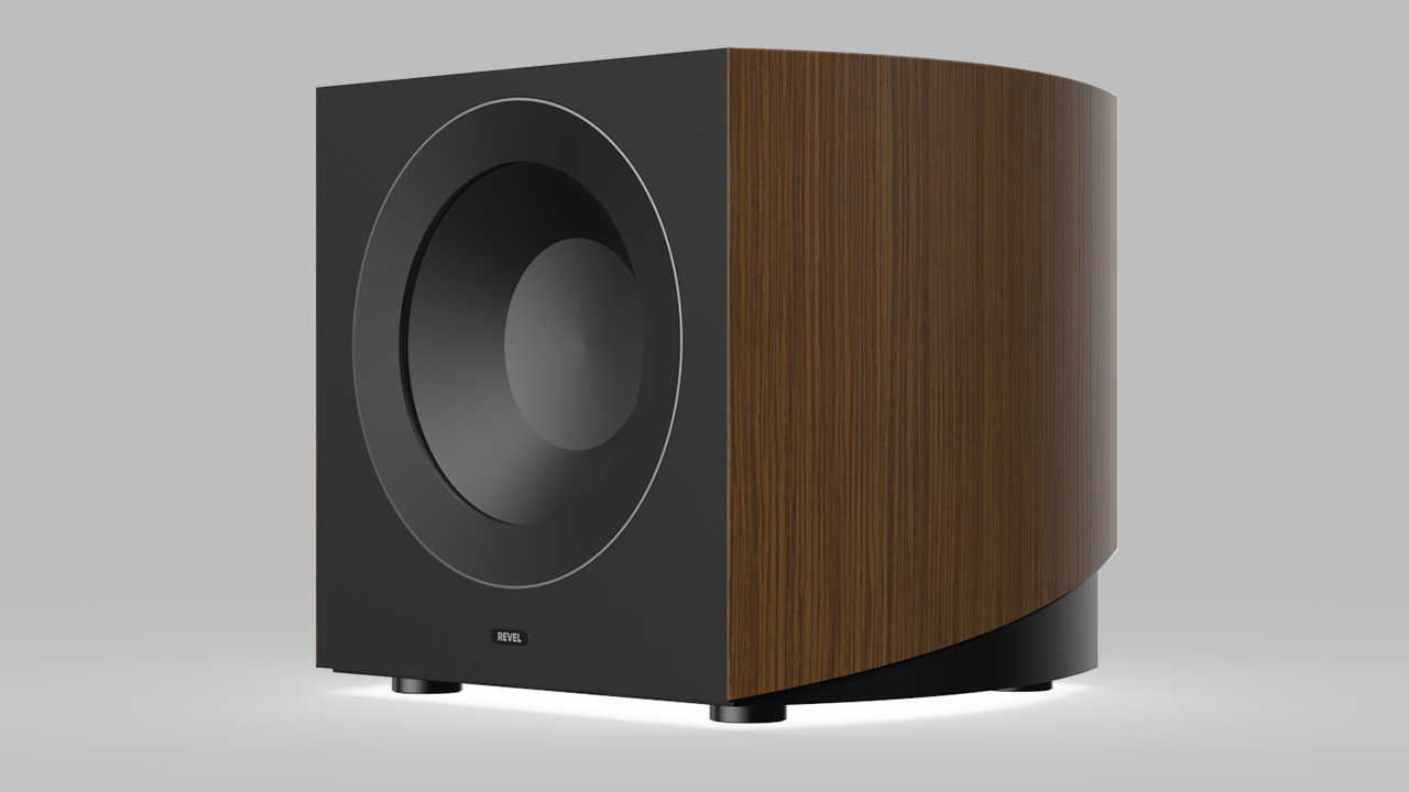 HARMAN Luxury Audio Group Performa4 Series of Luxury Loudspeakers