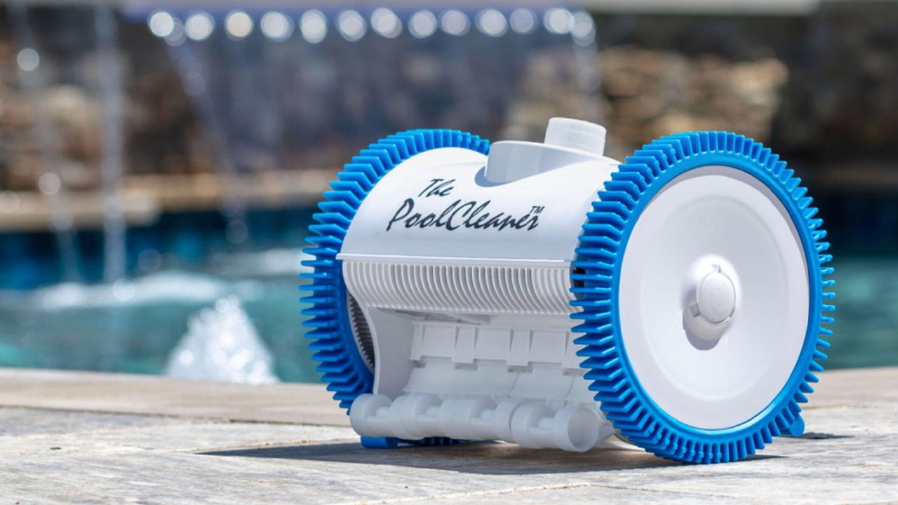Hayward Suction Pool Cleaner