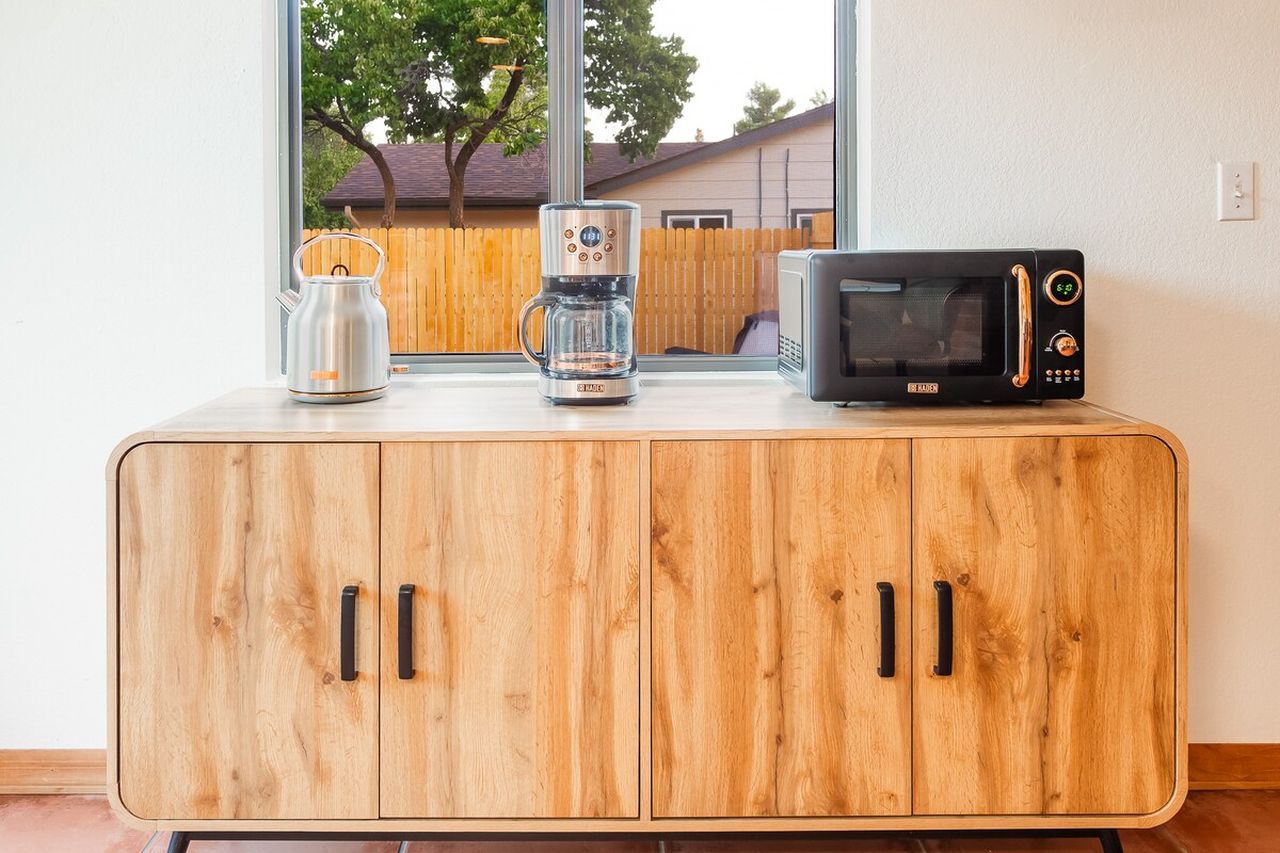 Home in Sedona_Kitchen_1