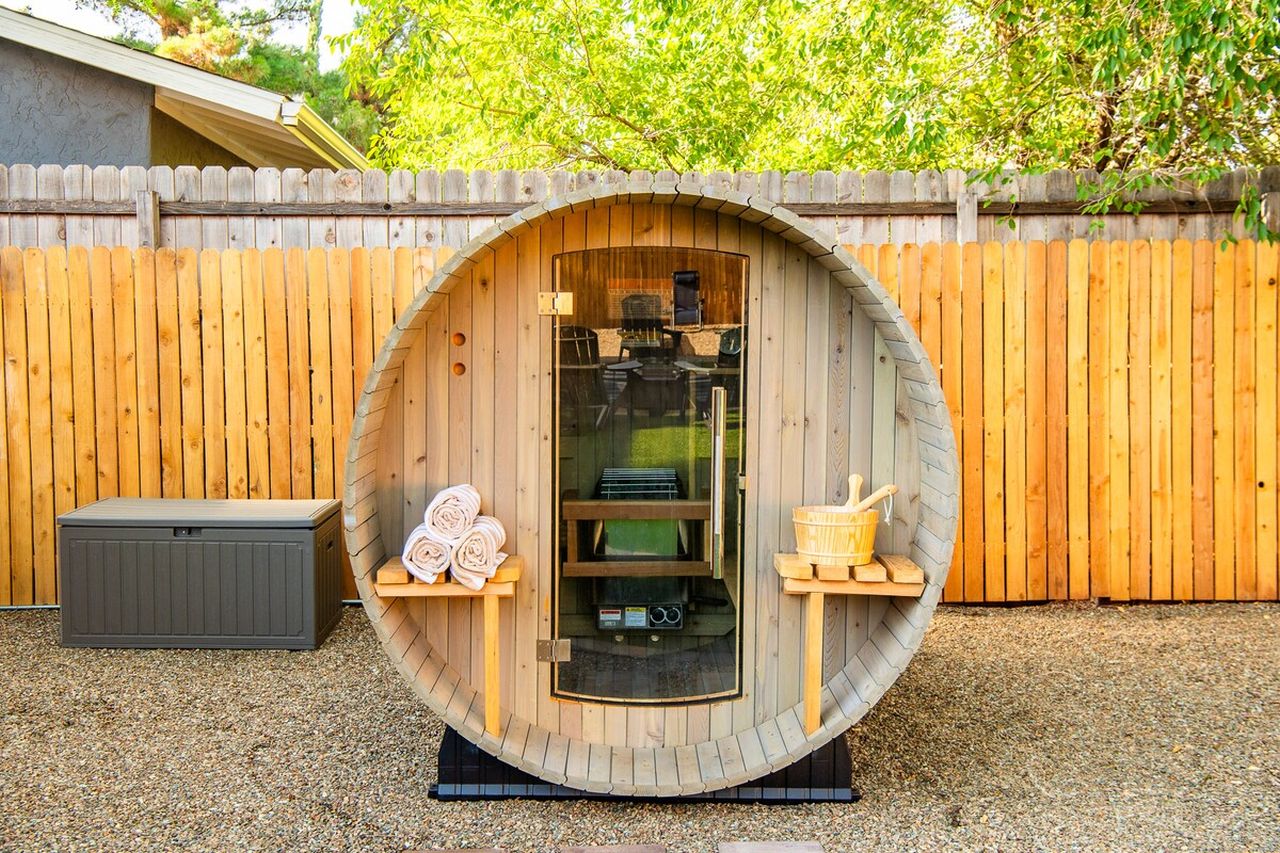 Home in Sedona_Outdoors_1