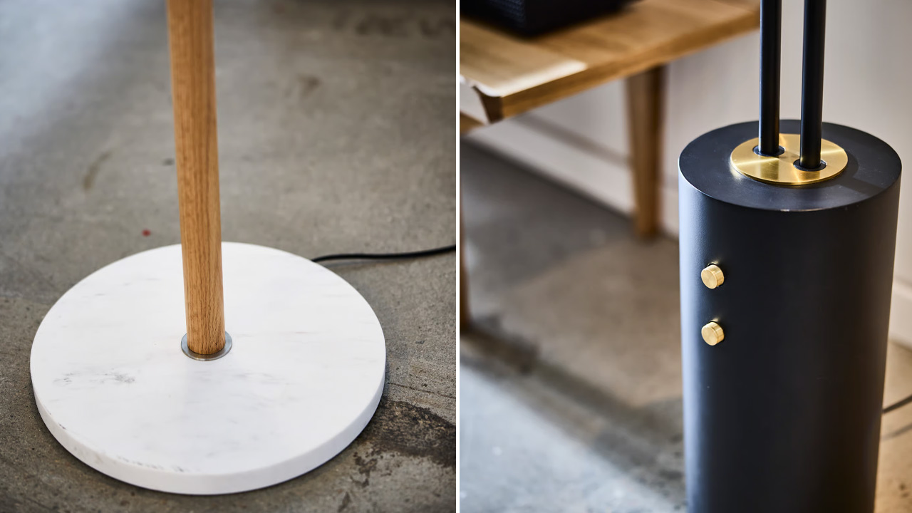 IKEA x Raffaella Mangiarotti Lamps