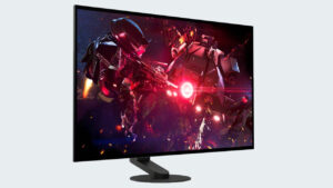 INZONE M10S II Gaming Monitor Reaches 720Hz Refresh Rate in Dual Mode