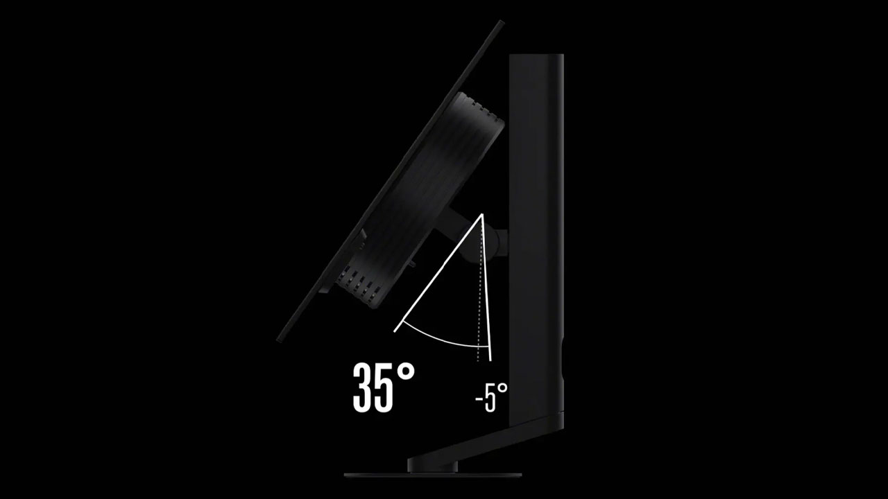 INZONE M10S II Gaming Monitor Reaches 720Hz Refresh Rate in Dual Mode