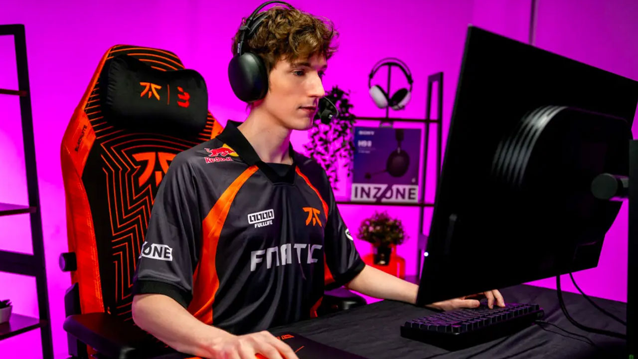 INZONE M10S II Gaming Monitor Reaches 720Hz Refresh Rate in Dual Mode