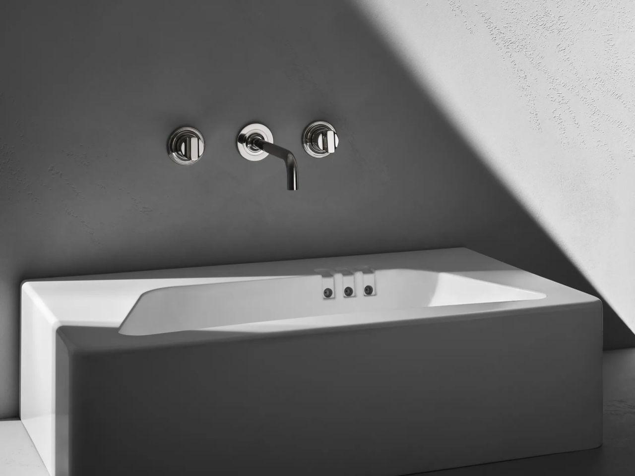 Joe Colombo’s Faucet Collection for Mamoli at Salone 2026