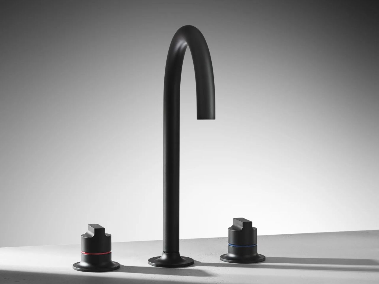 Joe Colombo’s Faucet Collection for Mamoli at Salone 2026