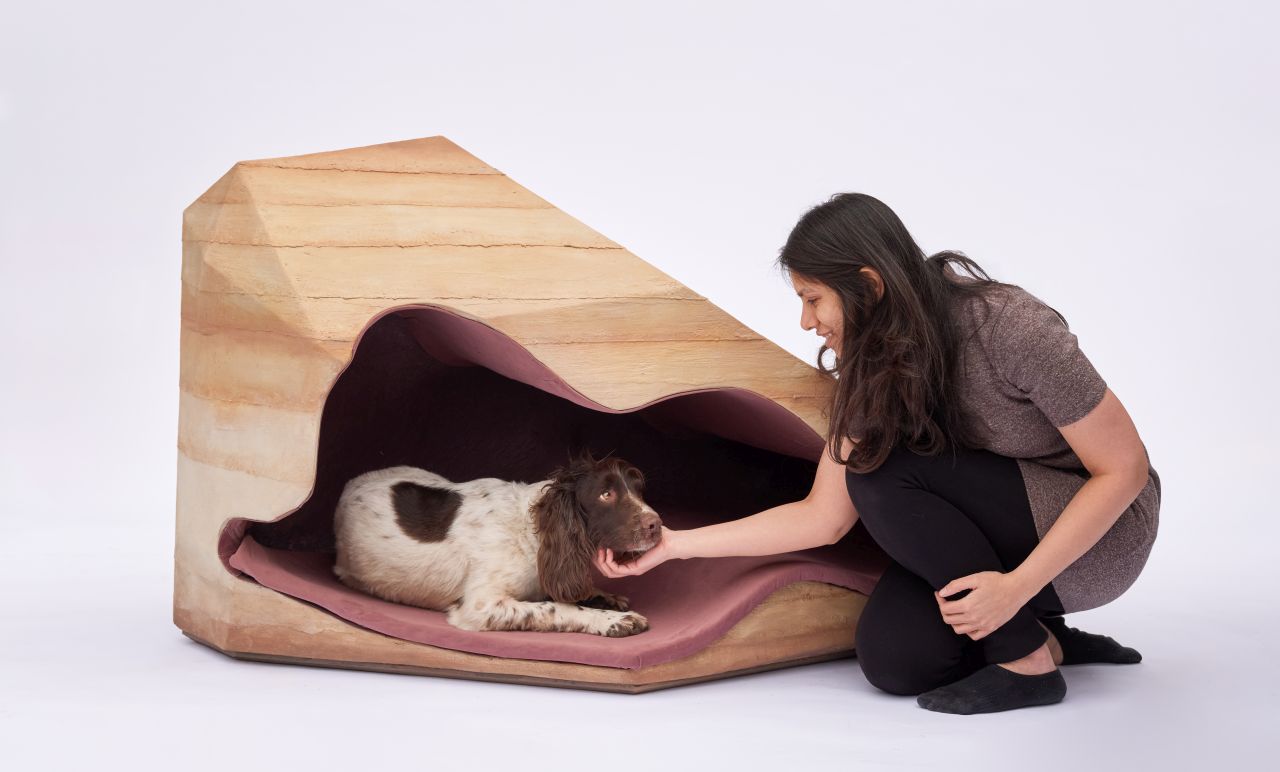 K-9 Cave Dog Kennel_10