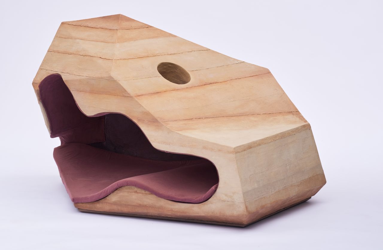 K-9 Cave Dog Kennel_2