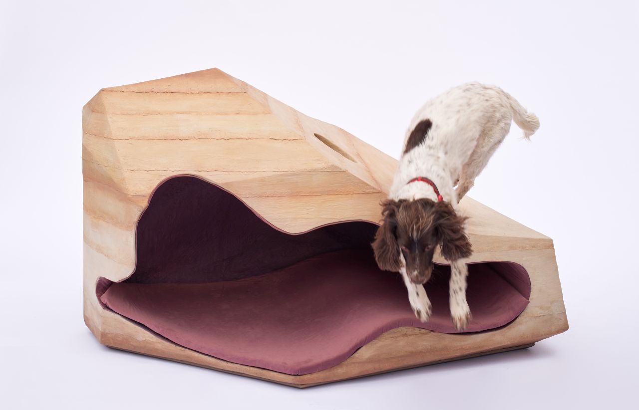 K-9 Cave Dog Kennel_4