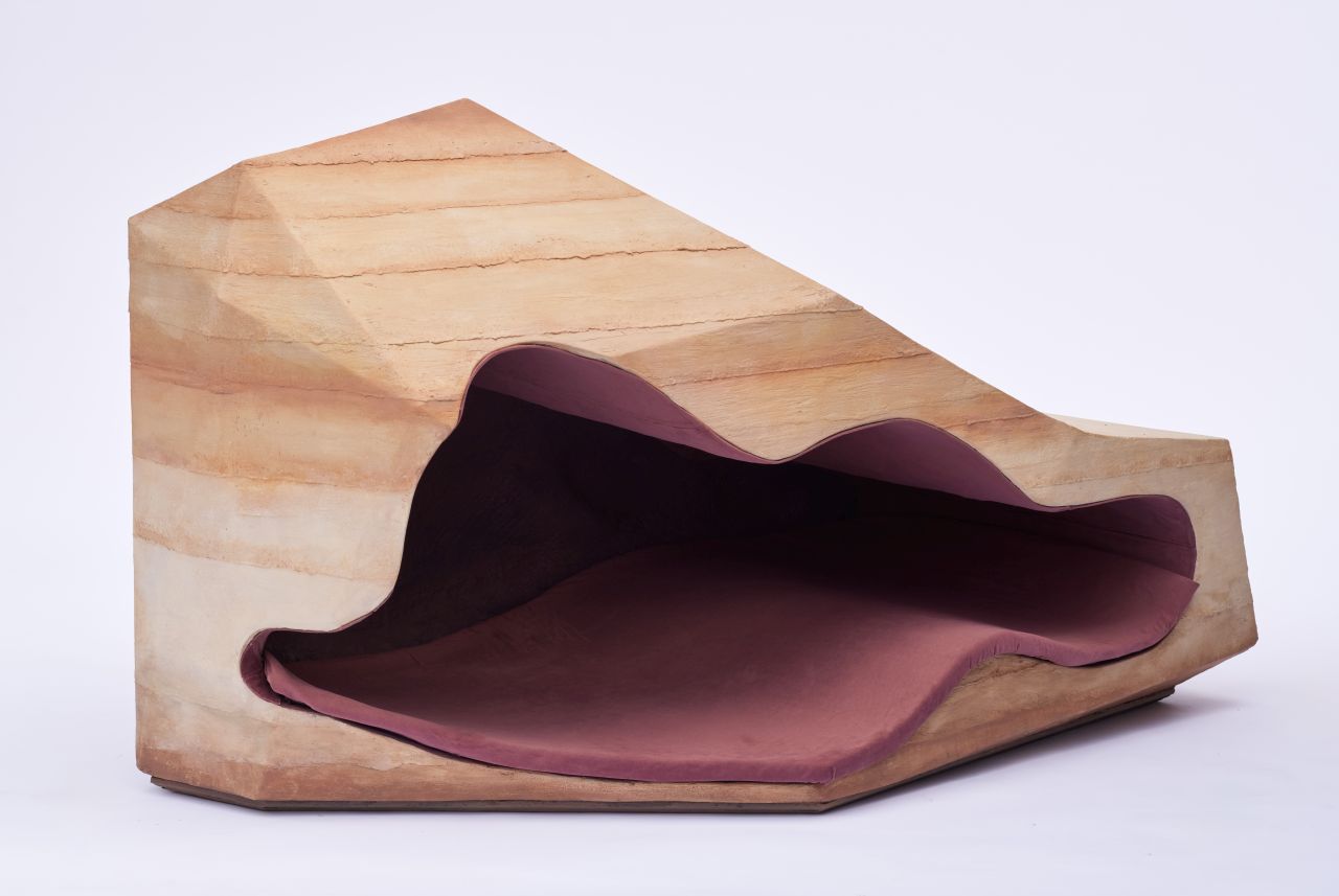 K-9 Cave Dog Kennel_5