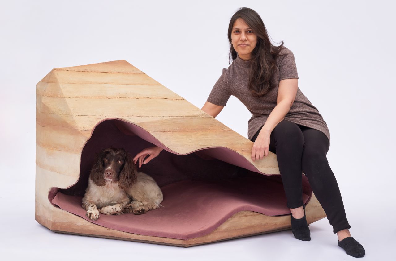 K-9 Cave Dog Kennel_7