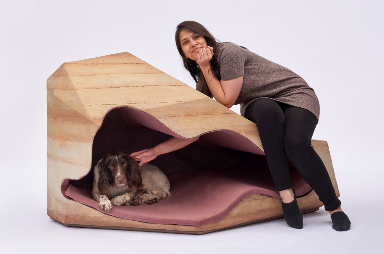 K-9 Cave Dog Kennel_8