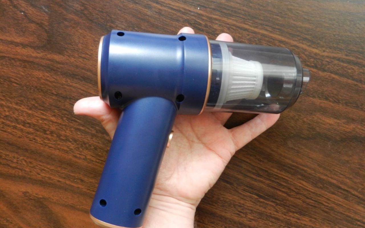 KMM handheld vacuum cleaner_1