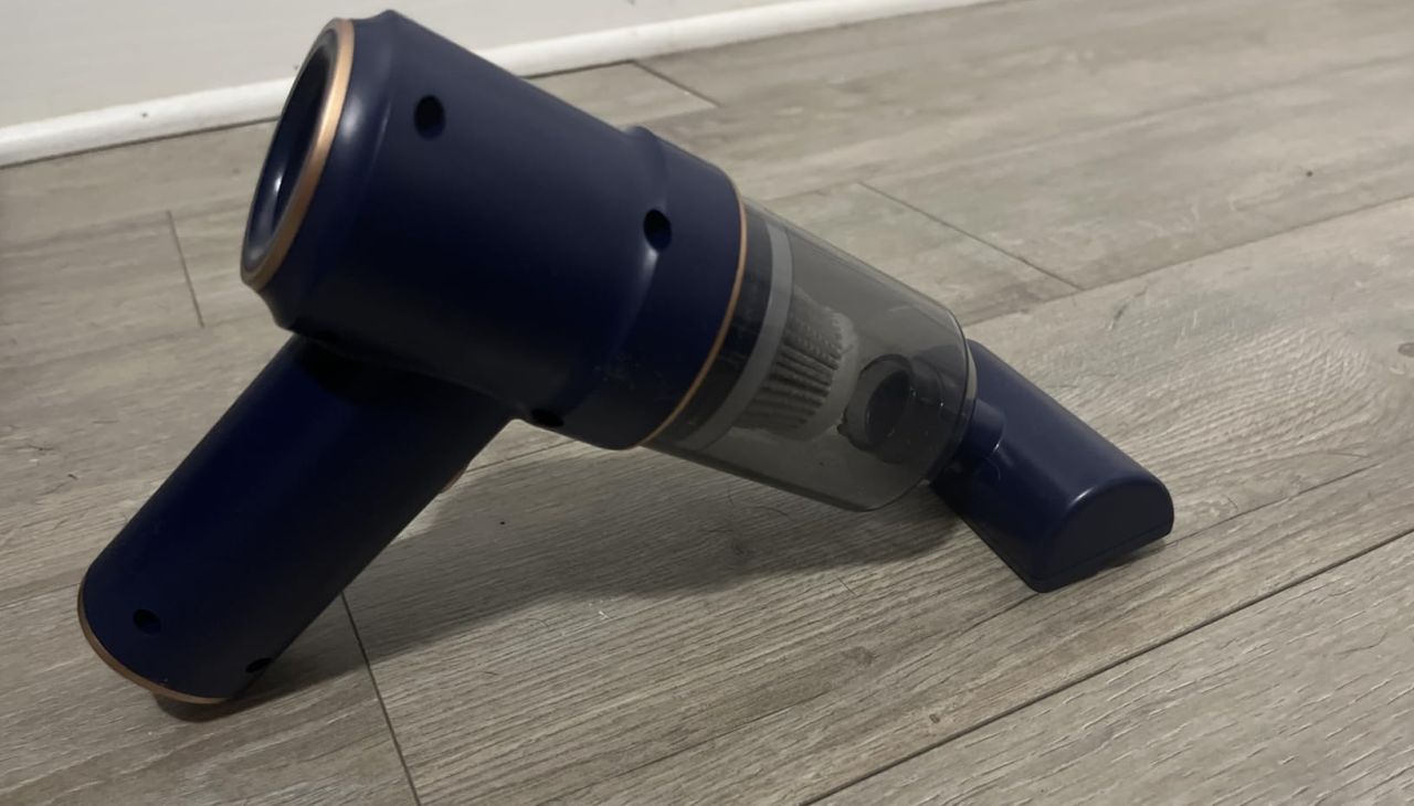 KMM handheld vacuum cleaner_3