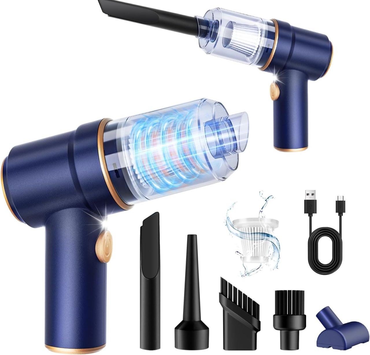 KMM handheld vacuum cleaner_4