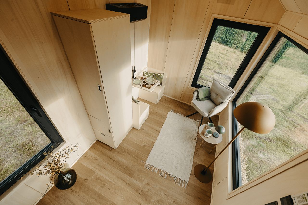 Klick Tiny House_Living Room_3