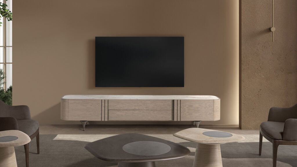 Legacy TV Unit