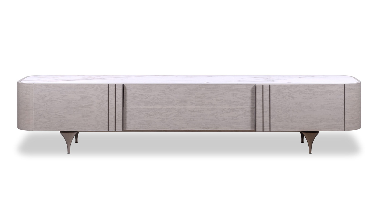 Legacy TV Unit