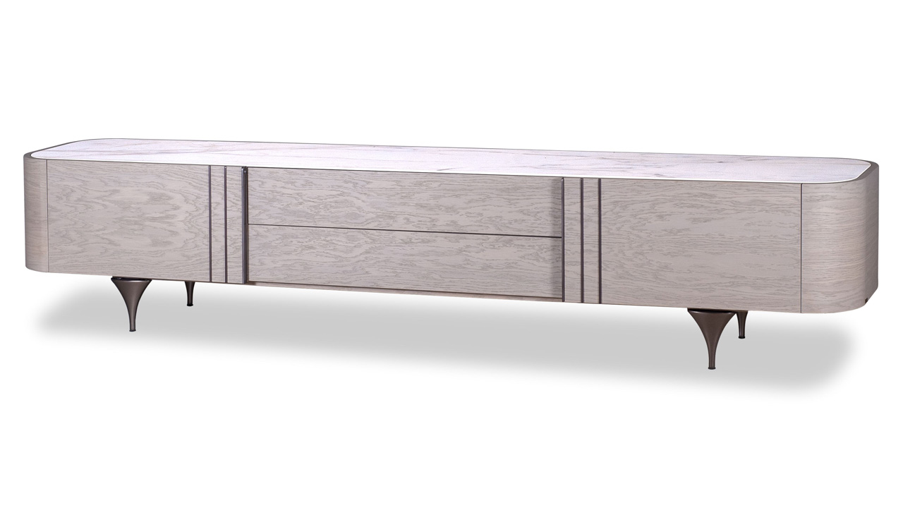 Legacy TV Unit