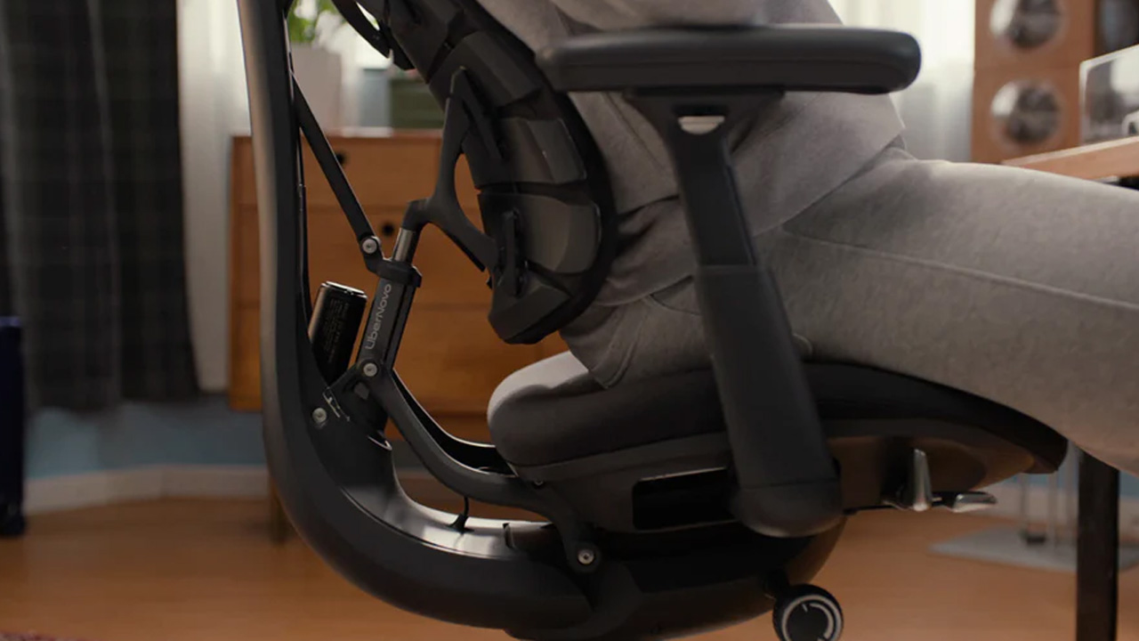 LiberNovo Omni Office Chair