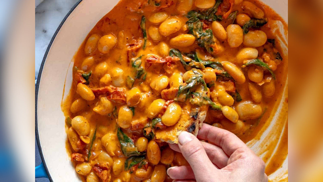 Marry Me Butter Beans