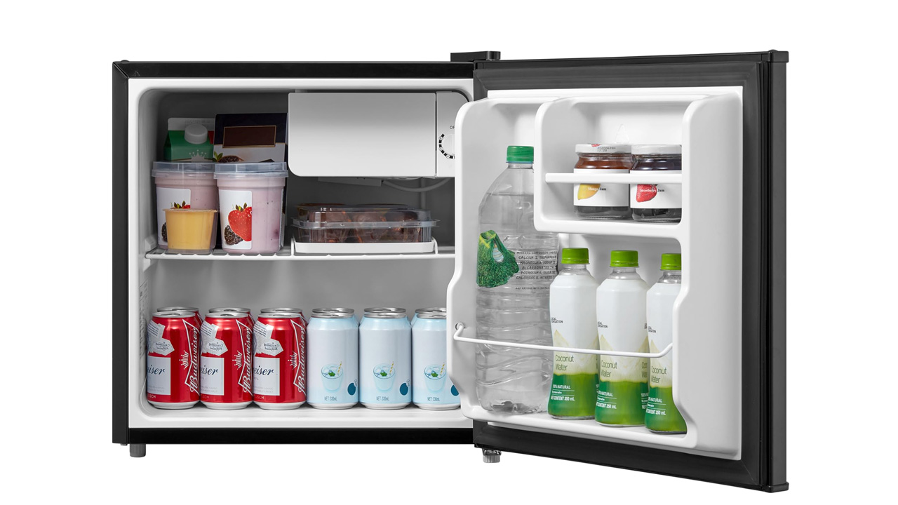 Midea Mini Fridge