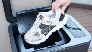 Midishi M1 show cleaner