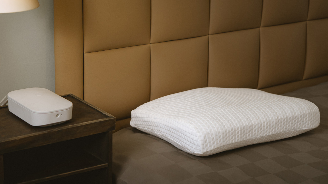 Mirakuru Smart Pillow