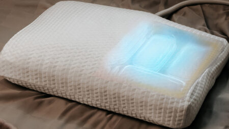 Mirakuru Smart Pillow