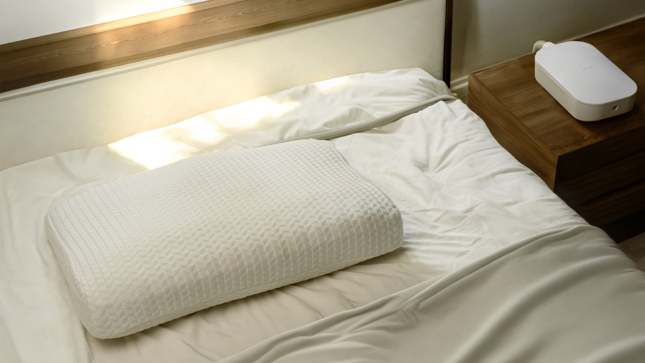 Mirakuru Smart Pillow