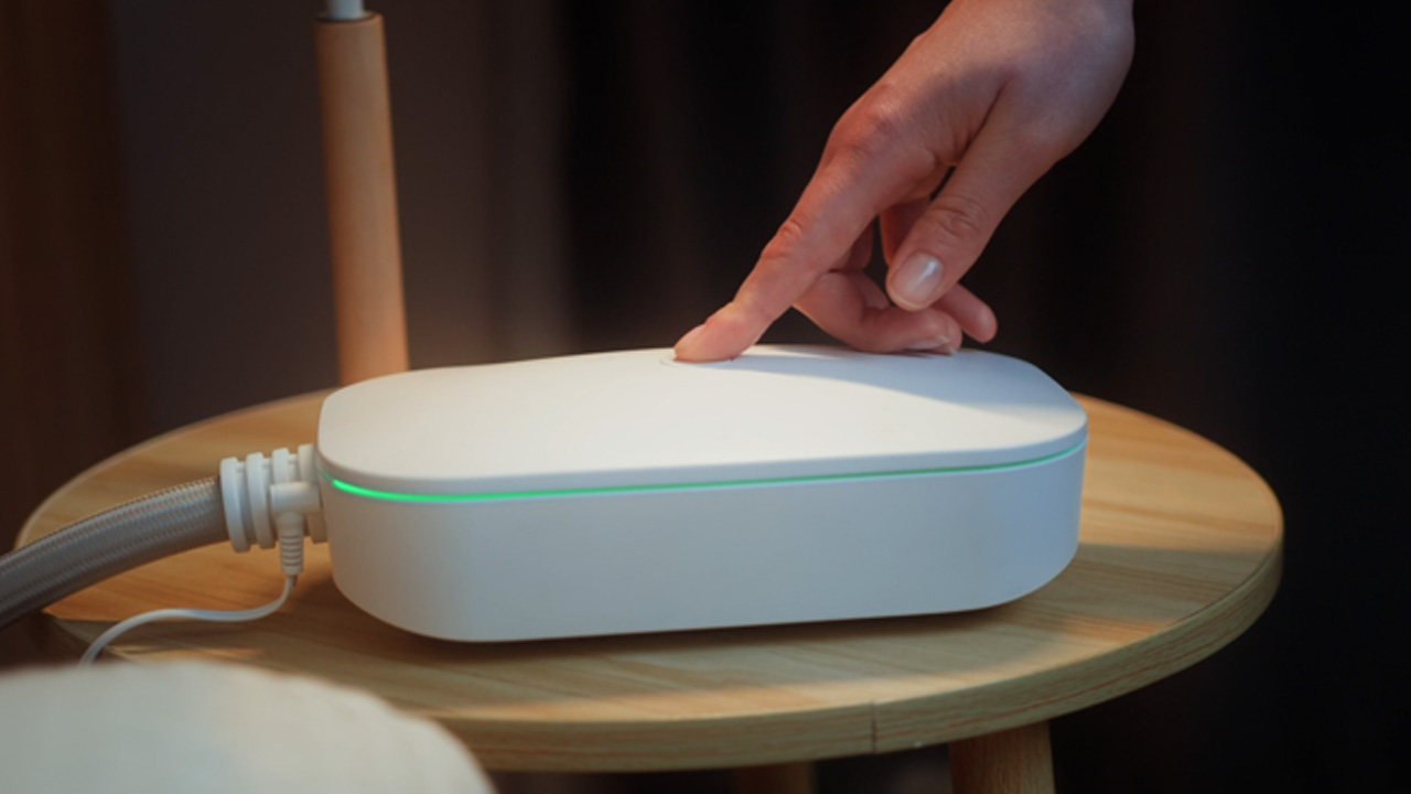 Mirakuru Smart Pillow