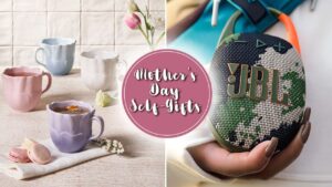 Mother's Day Gifts for Yourself